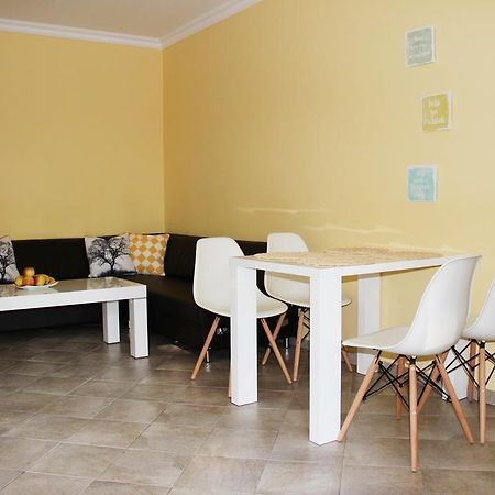 Smm Apartament Gryf Morskie Oko 미엥지즈드로예 외부 사진