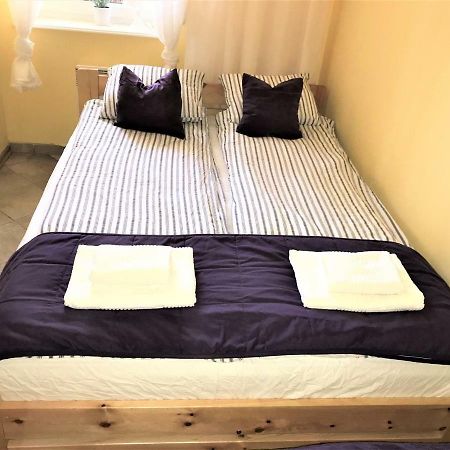 Smm Apartament Gryf Morskie Oko 미엥지즈드로예 외부 사진