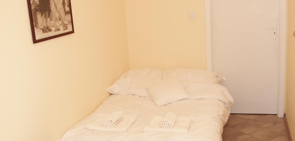Smm Apartament Gryf Morskie Oko 미엥지즈드로예 객실 사진