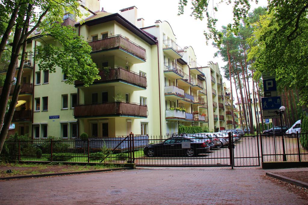 Smm Apartament Gryf Morskie Oko 미엥지즈드로예 객실 사진