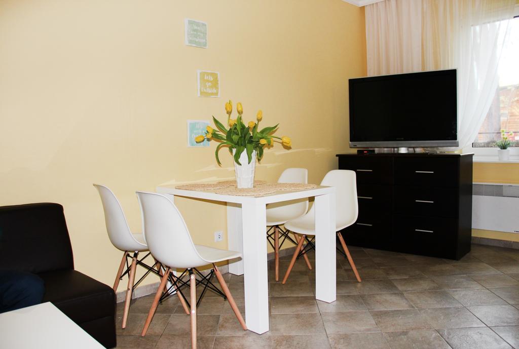 Smm Apartament Gryf Morskie Oko 미엥지즈드로예 외부 사진