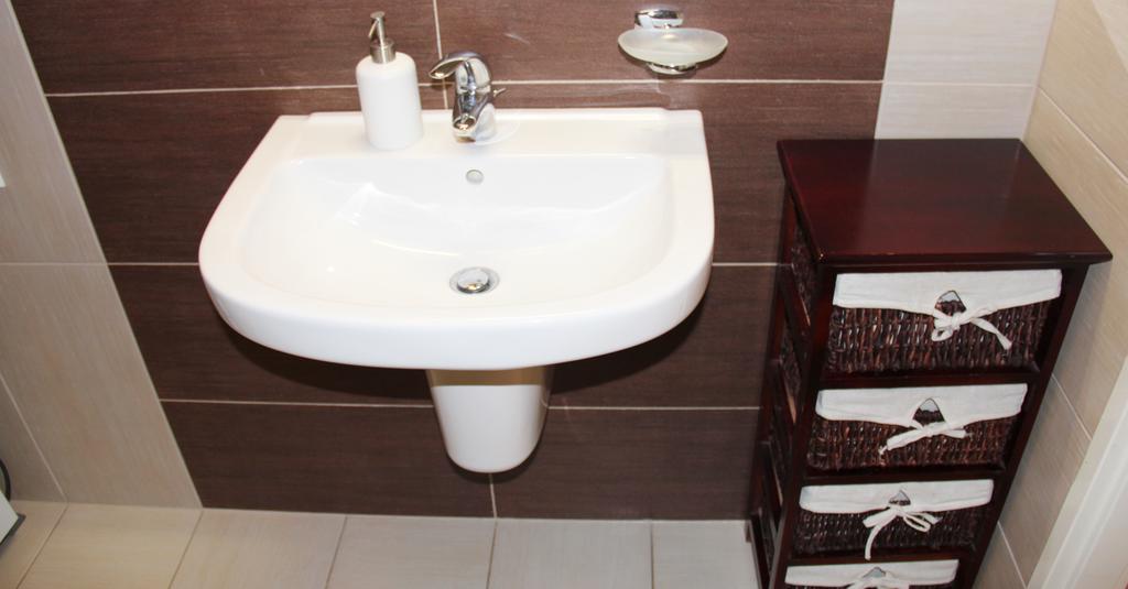 Smm Apartament Gryf Morskie Oko 미엥지즈드로예 외부 사진